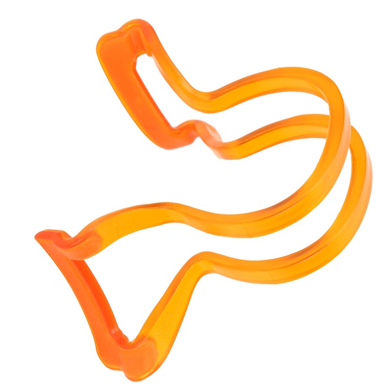 Violin Bow Collimator 1/4 1/8 1/10 Straightness Corrector Teaching Tool