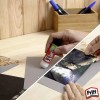 Pack 12 Pegamento en barra Original lavable Blanco Pritt