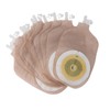 10pcs Colostomy Bags Ostomy Supplies One Piece Drainable Ostomy Pouch