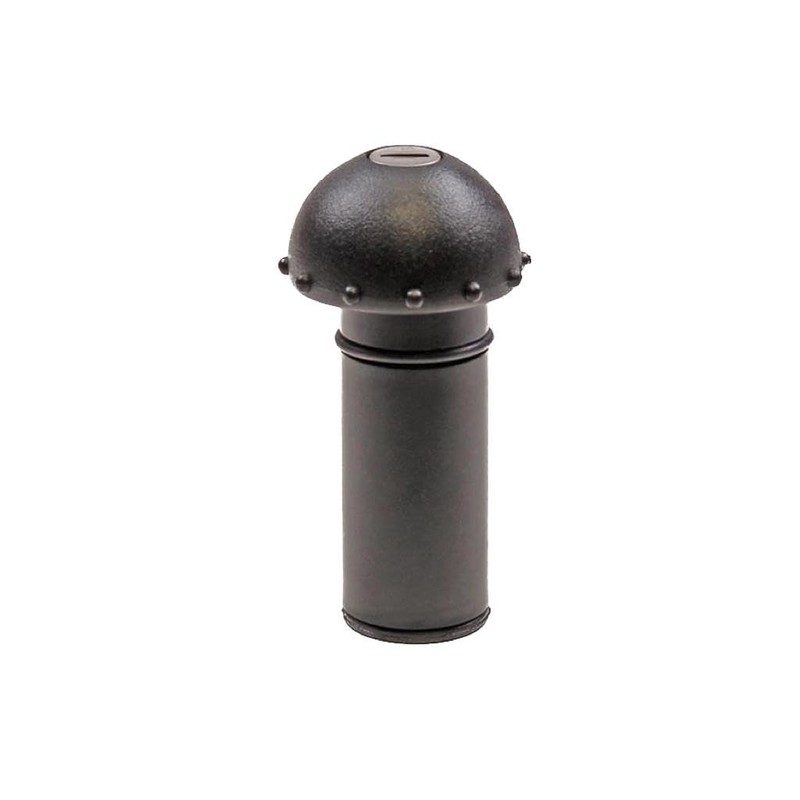 Lockable fuel cap suitable for Piaggio Vespa Ciao and Peugeot