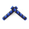 Plus Nao Brake Lever Covers for Motorcycles, Set of 2,