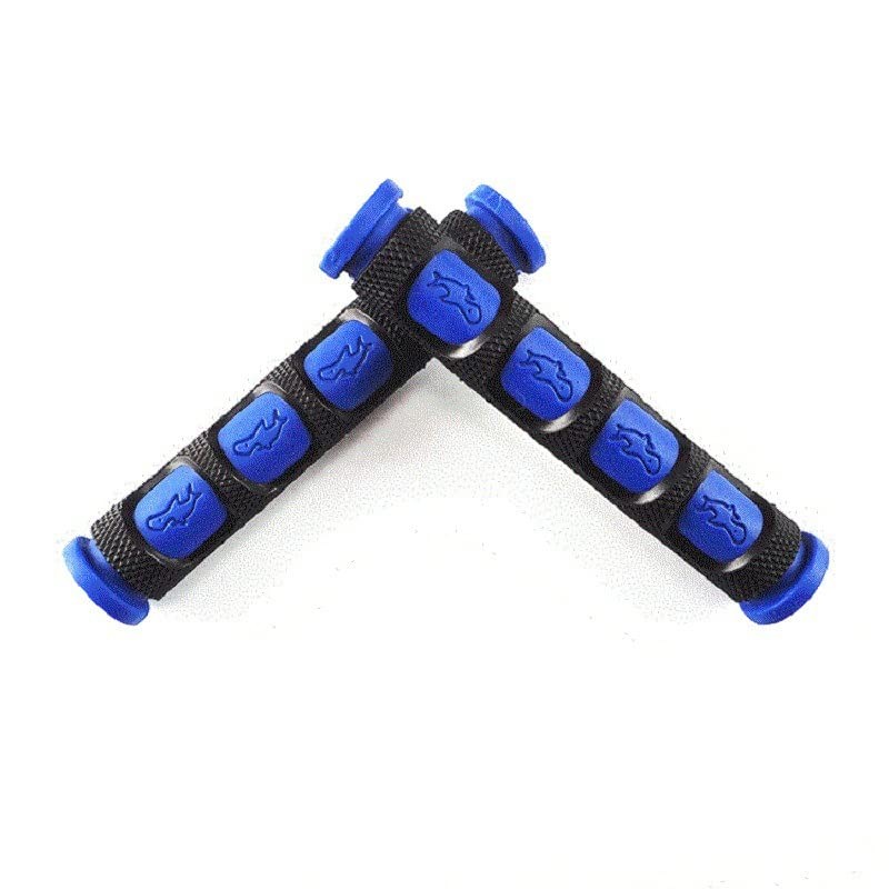 Plus Nao Brake Lever Covers for Motorcycles, Set of 2,