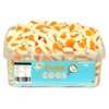 Monmore Confectionery Candycrave Fried Eggs tub 800g