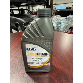 PennGrade Penn Grade Euro 5w40 Full Synthetic Oil 6 Quarts