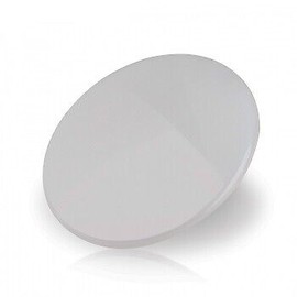 Fiberlane Piper Aircraft Interior Dome Light Replacement PA28,32,34,44 / 4-1.8 in Round