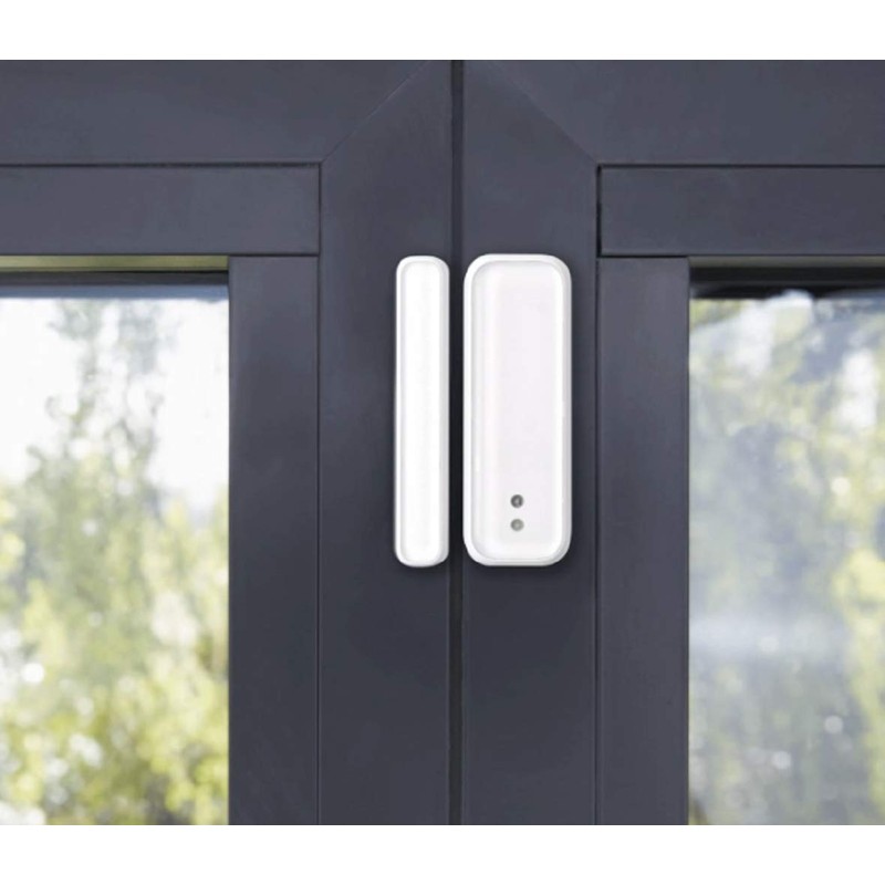 Hive Window or Door Sensor - White, Pack of 1