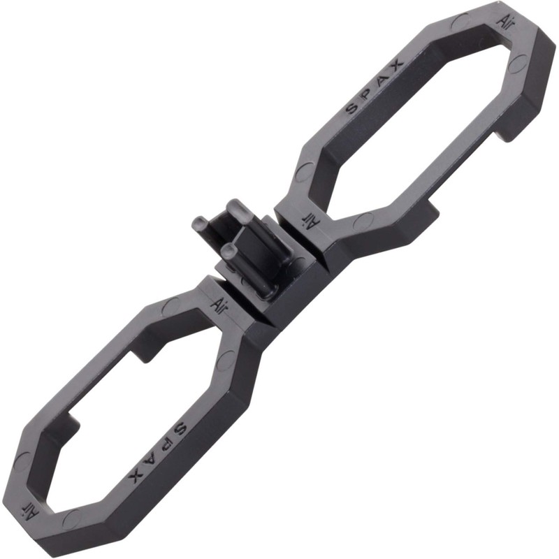 SPAX Air 5009422545009 Decking Spacers 4.5 mm 100 Spacers in