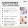 myolift™ Jowl Mask: Microcurrent Technology for Perfect Jawline| Reduces Aging