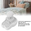 16PCS Duvet Clips for Comforter Inside Cute Bunny Duvet Pin