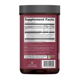 Multi Colágeno Proteína Articulación Plus Movilidad Vainilla 7.48