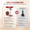 Yincook Lymphatic Drainage Massager & Anti Cellulite Massage Tool
