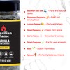 Brazilian Flame Parrilla Seasoning - Parrilla Chimichurri - 15.9 oz