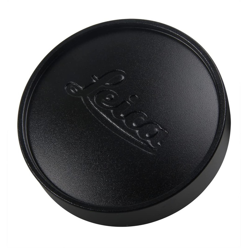 eTone Metal Lens Cap for Leica E43 50mm f/1.4V2 Summilux