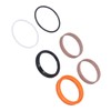 Lift Cylinder Sealing Kit Rubber Gaskets 1904405000 Forklift Cylinder Seals