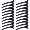 20 Pcs Hair Clips for Styling Sectioning, Duck Billed Hair