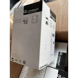 QL Company QL 85W/840 85-Watt Induction Lamp Light Bulb 4000K, Twist Base
