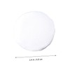 Healeved 5pcs Powder Puff for Makeup Soft Round Puff for