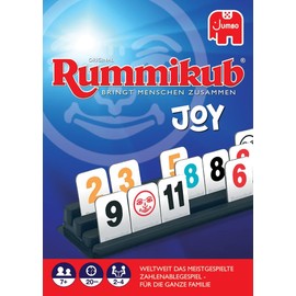 Original Rummikub Joy