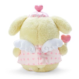 Sanrio 027481 Pompompurin Plush Toy, Dreaming Angel