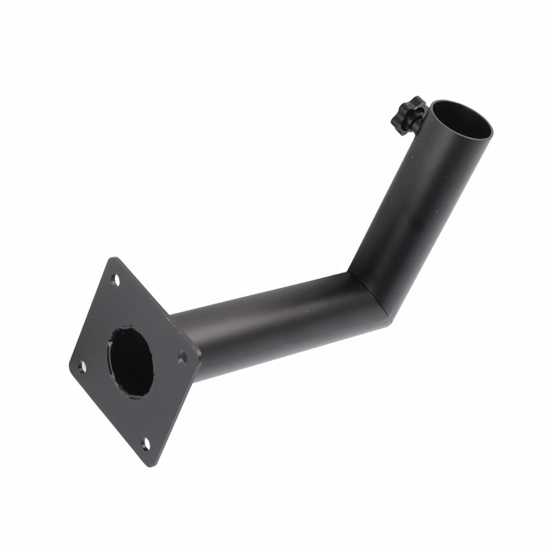 Satellite Dish Mount Weather Resistant High Strength Wall Roof Mounting