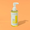 Langvell Natural Deep Cleansing Oil 200ml (AD) / 랑벨 내츄럴 딥 클렌징 오일 200ml (AD)