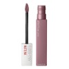 Maybelline New York Super Stay Matte Ink, labial líquido de