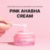 Nacific Pink Aha Bha Crema Facial