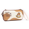 GeekShare Team Timothy Slim Case Compatible with Switch/OLED, Travel Bag