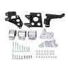 munirater Engine Mount Bracket K-Swap EK 96 97 98 99
