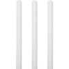 Natural Diatomaceous Earth Moisture Absorber Sticks 6 Pieces 15x1.2cm for