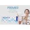 Premier Tissues Toilet Tissue 160 Pulls 2 Ply Roll (Pack