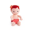 LILLIPUTIENS Baby Doll Pink