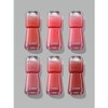 The Saem Sammy's Aid Shot Tint, 02 Peach Oolong, 1 piece / 더샘 새미스 에이드 샷 틴트, 02 피치 우롱, 1개