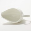 Narumi 9795-3349 Plus Serum Sauce Boat (L) 14.5 fl oz