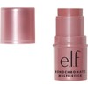 e.l.f. Cosmetics Monochromatic Barra Multiusos Sparkling Rose