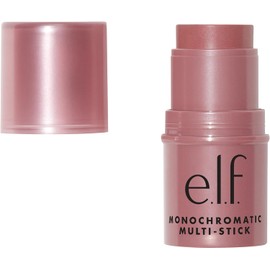 e.l.f. Cosmetics Monochromatic Barra Multiusos Sparkling Rose