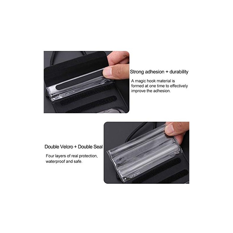 DFVmobile - Waterproof Submersible Cover Beach Pool Kayak Diving Swimming