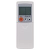 WINFLIKE KD06ES Remote Control Replace for Mitsubishi AC Air Conditioner