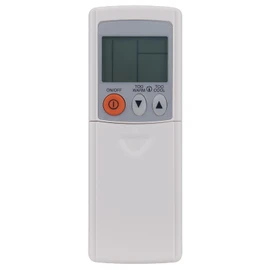 WINFLIKE KD06ES Remote Control Replace for Mitsubishi AC Air Conditioner KM15A MS16A MSY-GL24NA-U1 MSZ-GL18NA-U1 MSZ-HM18NA-U1 MSZ-HM24NA-U1 MUY-GL24NA MUZ-HM18NA NTXWST18A112AA E22N91426 E22P88426