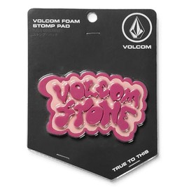 Volcom Bubble Stone Stomp Pad 2025 Blurred Violet