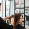 Peine Textura Voluminizante Barbero Estilista Peluquero, 3 U