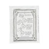 Non-Fat Dry Milk Instant Mix Packets – 15g Each, 100