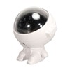 4.1W Rotatable Night Lamp with Lithium Battery Astronaut Projector Light