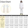 ACLUYSKA Professional Bee Suit for Men & Women, Sting Proof