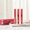 Set De 3 Brillos De Labios, Hidratante Balsamo Labial