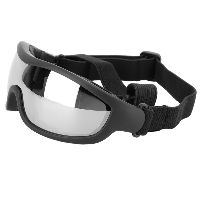 Dog Sunglasses Goggles UV Wind Dust Protection Pet Glasses Eye