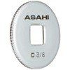 ASH Quick Spinner for Socket Wrench 3/8 VQ0300 Socket Adapter