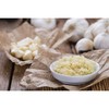Fantes No-Peel, Self Cleaning Garlic Press, 6.25 x 1-Inches, the