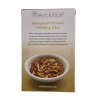 Revolution Mesh Infuser Full Leaf Tea Honeybush Caramel Herbal 20
