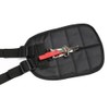 Comfort Strap Double Shoulder Mower Trimmer Harness Strap for Brush